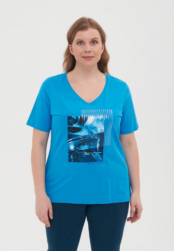 фото Футболка samoon by gerry weber