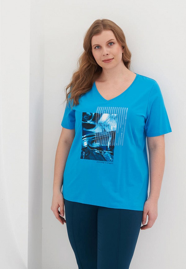 фото Футболка samoon by gerry weber