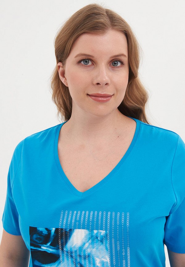 фото Футболка samoon by gerry weber