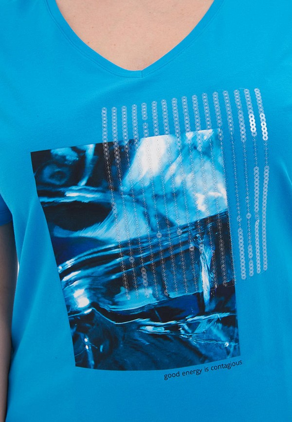 фото Футболка samoon by gerry weber