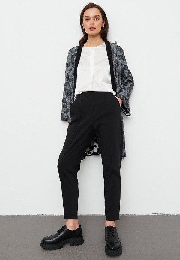 фото Брюки taifun