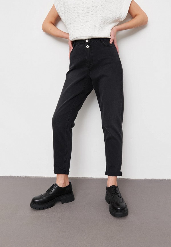 фото Джинсы taifun