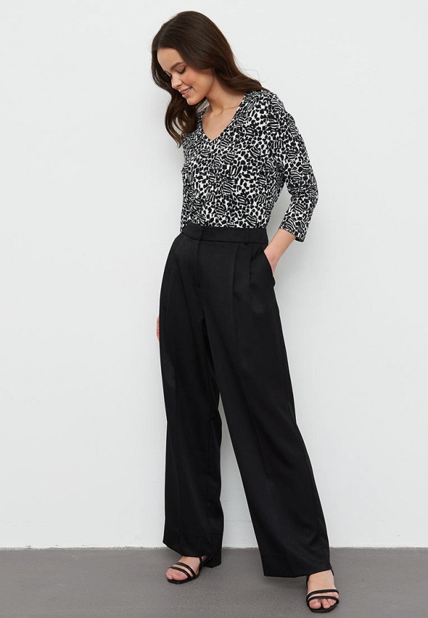 фото Лонгслив taifun