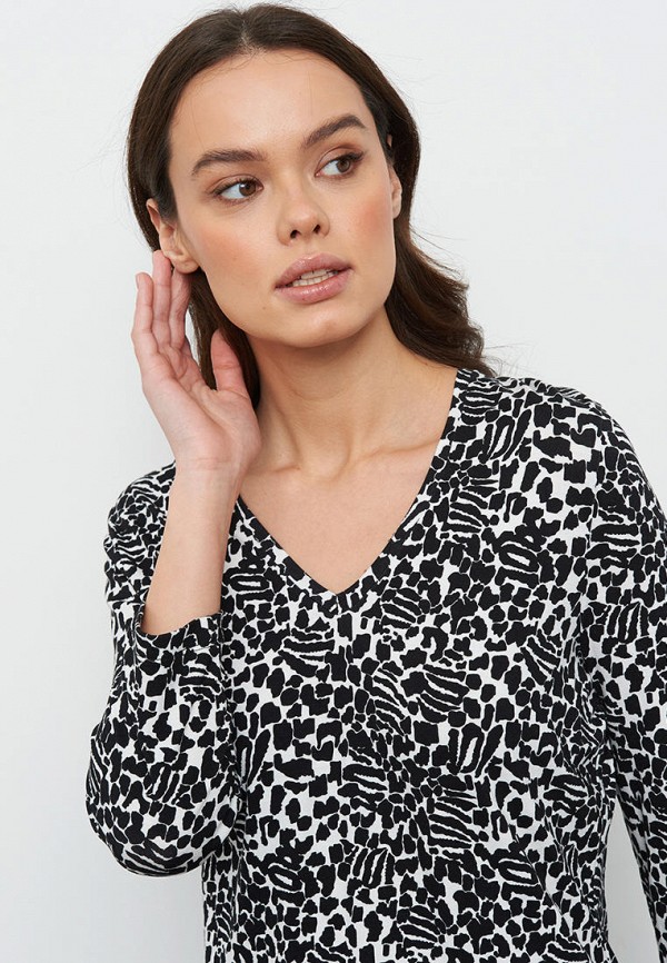 фото Лонгслив taifun