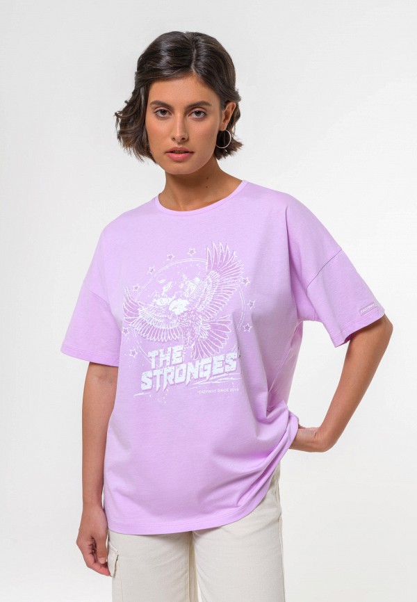 фото Футболка eazyway