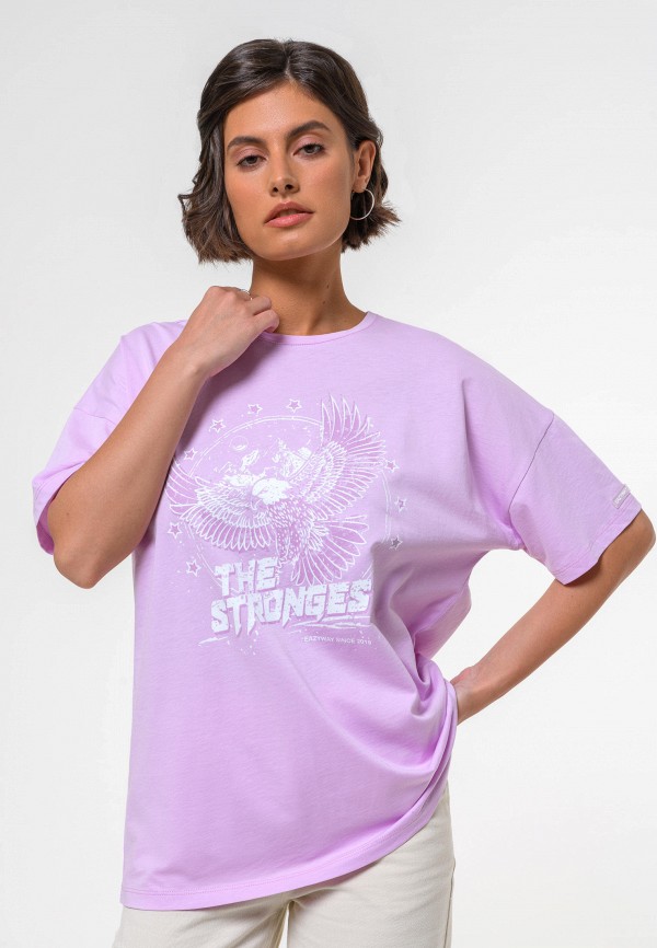 фото Футболка eazyway