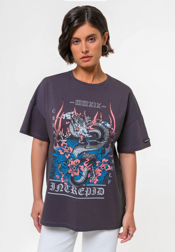 Футболка Eazyway