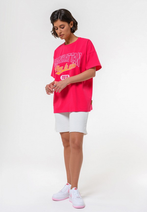 фото Футболка eazyway