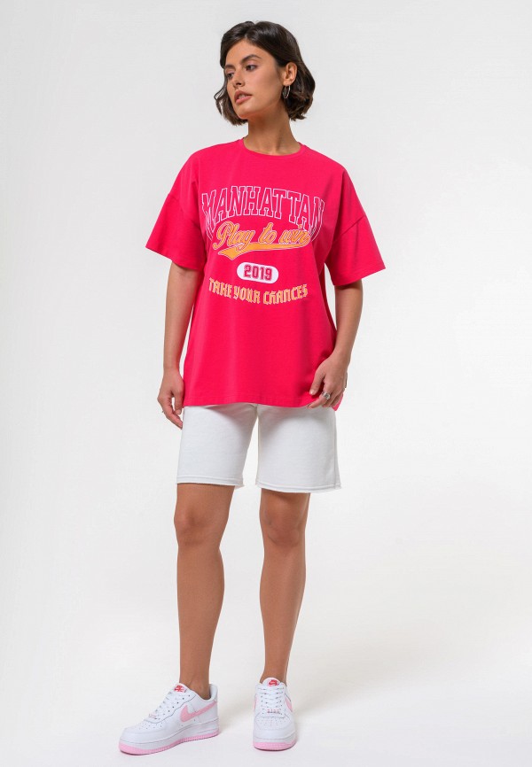 фото Футболка eazyway