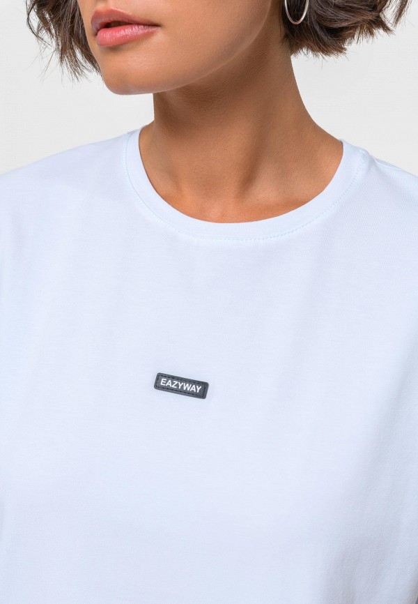 фото Футболка eazyway