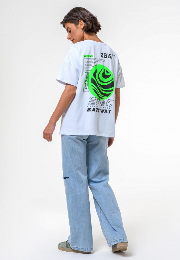 фото Футболка eazyway