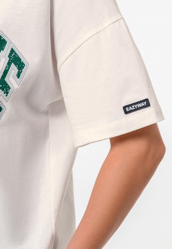 фото Футболка eazyway