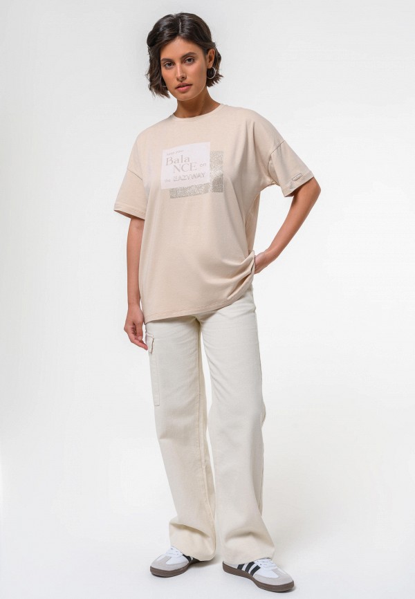 фото Футболка eazyway