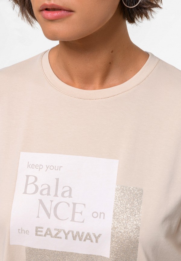 фото Футболка eazyway