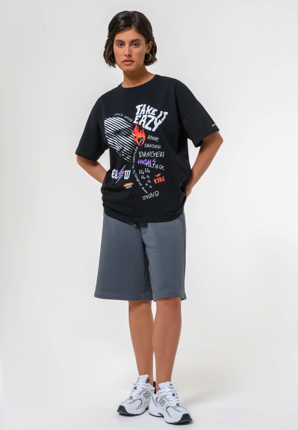 фото Футболка eazyway