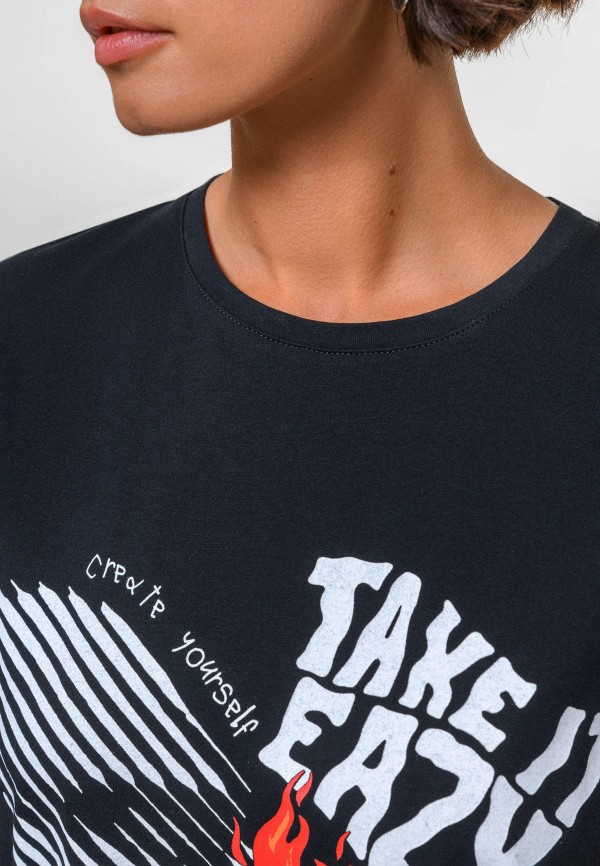 фото Футболка eazyway