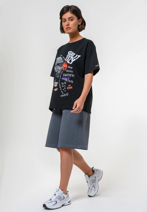 фото Футболка eazyway