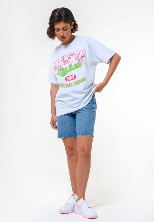 фото Футболка eazyway