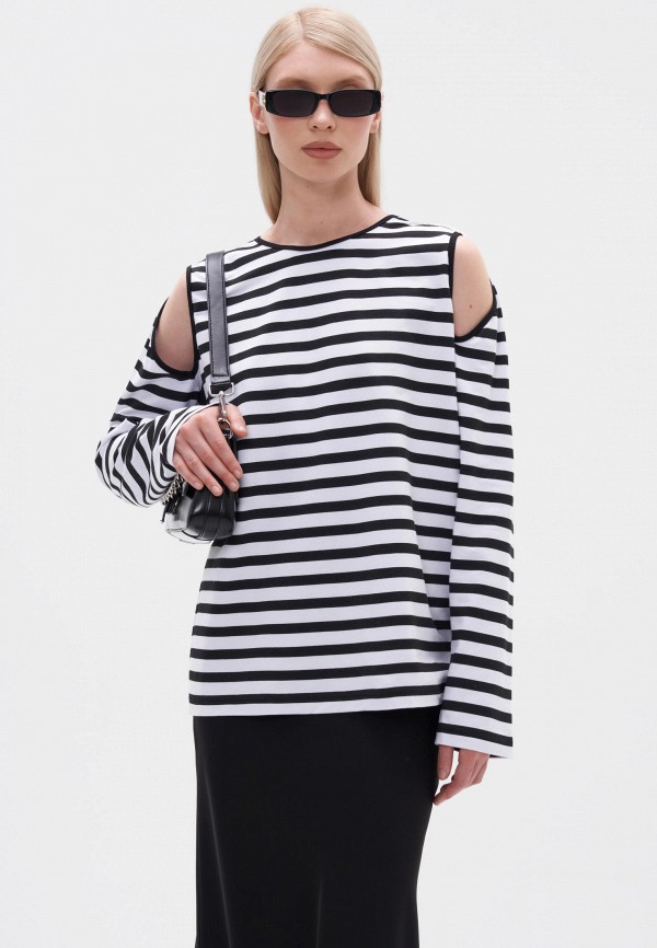 фото Лонгслив top top