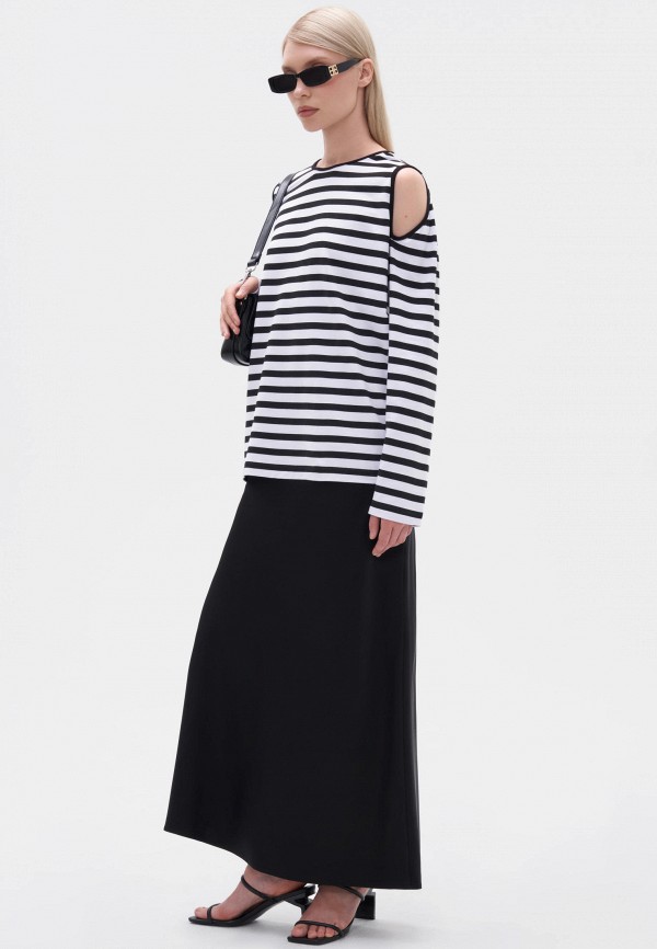 фото Лонгслив top top