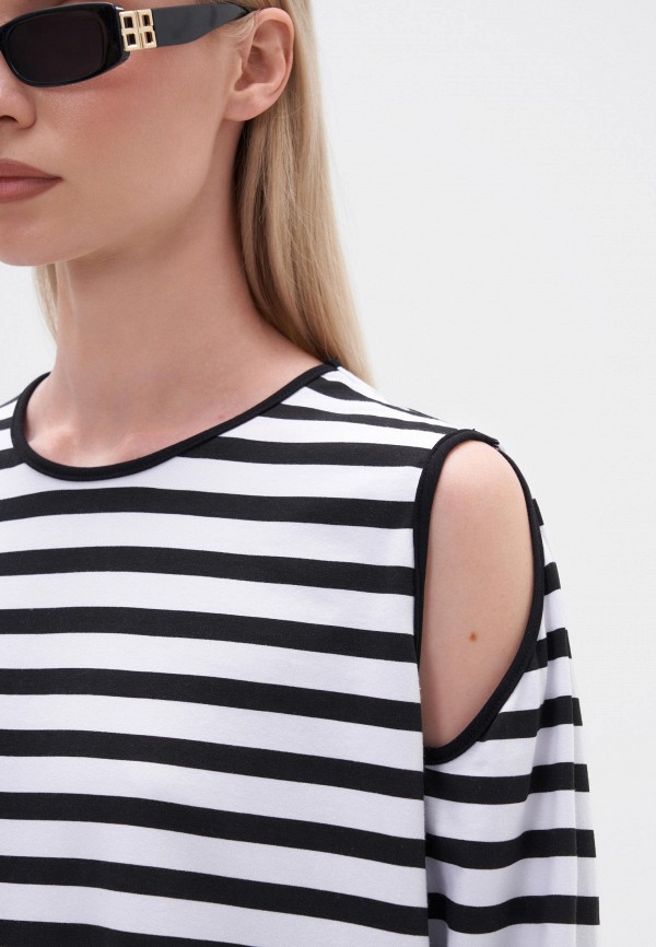 фото Лонгслив top top