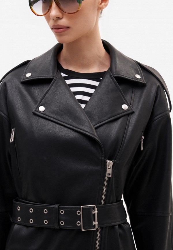 фото Куртка кожаная top top