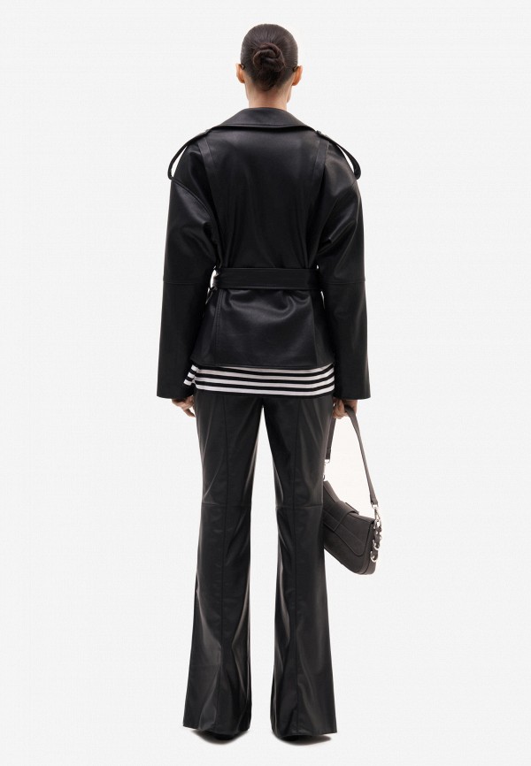 фото Куртка кожаная top top