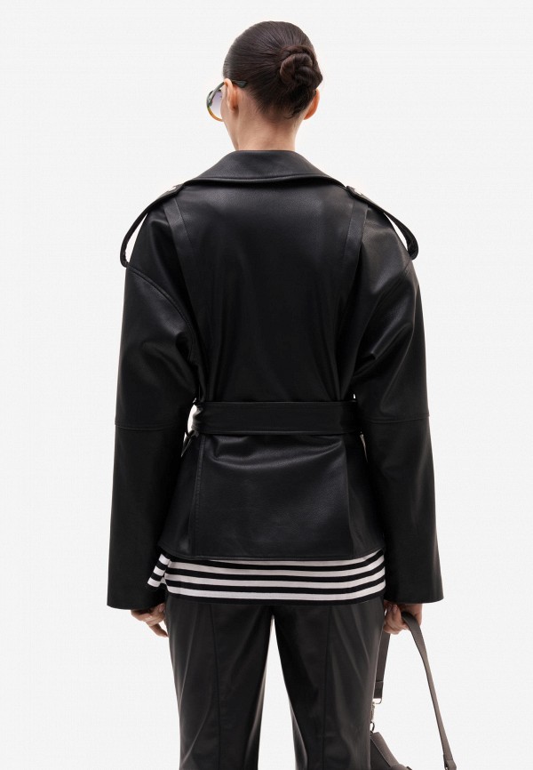 фото Куртка кожаная top top