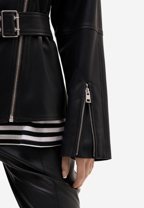 фото Куртка кожаная top top