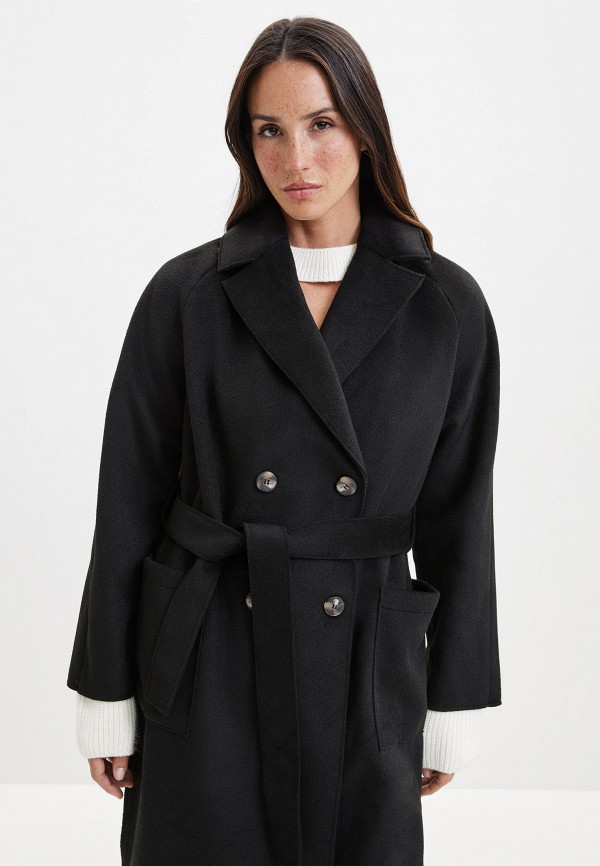 фото Пальто zarina