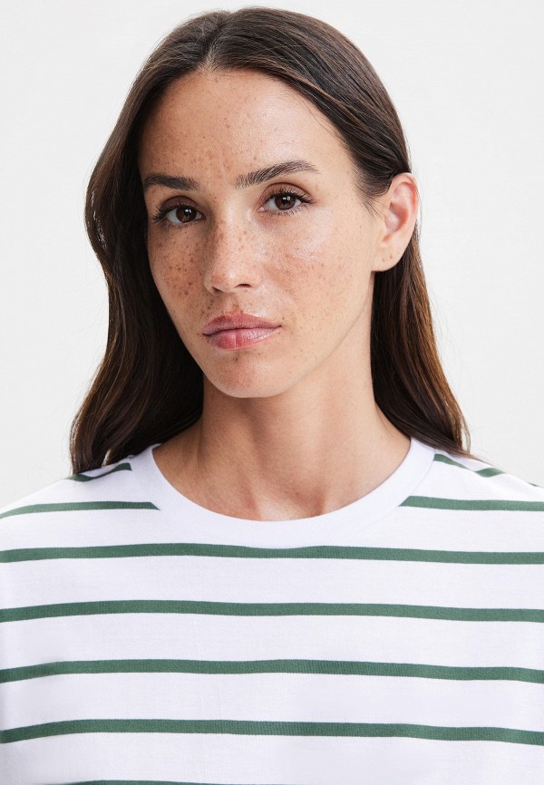 фото Футболка zarina