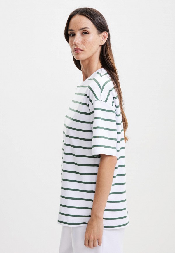 фото Футболка zarina