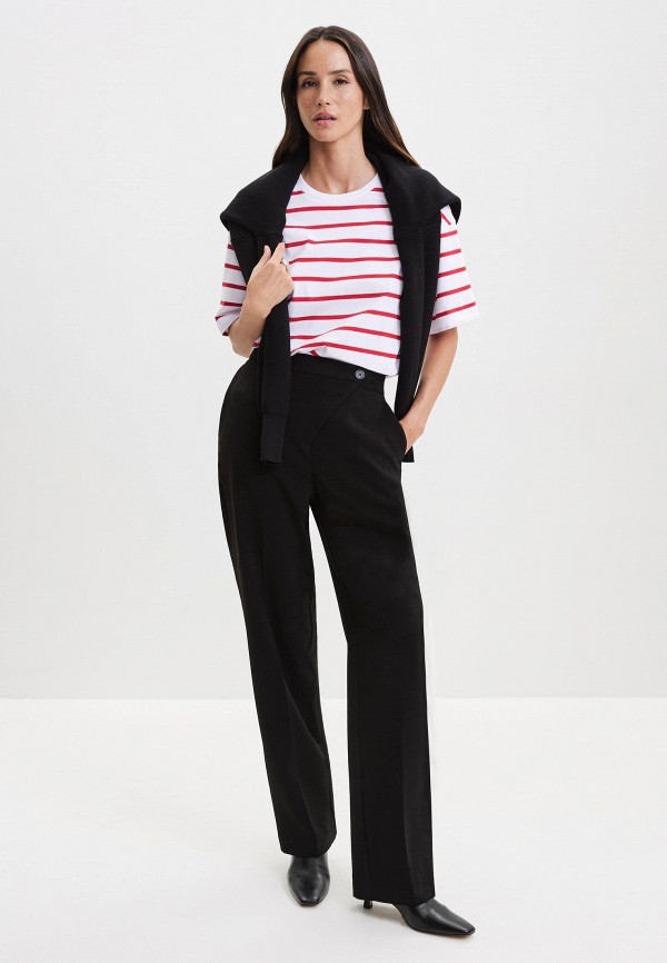 фото Футболка zarina