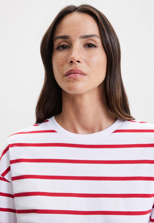 фото Футболка zarina