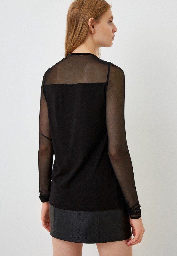 фото Лонгслив helmidge