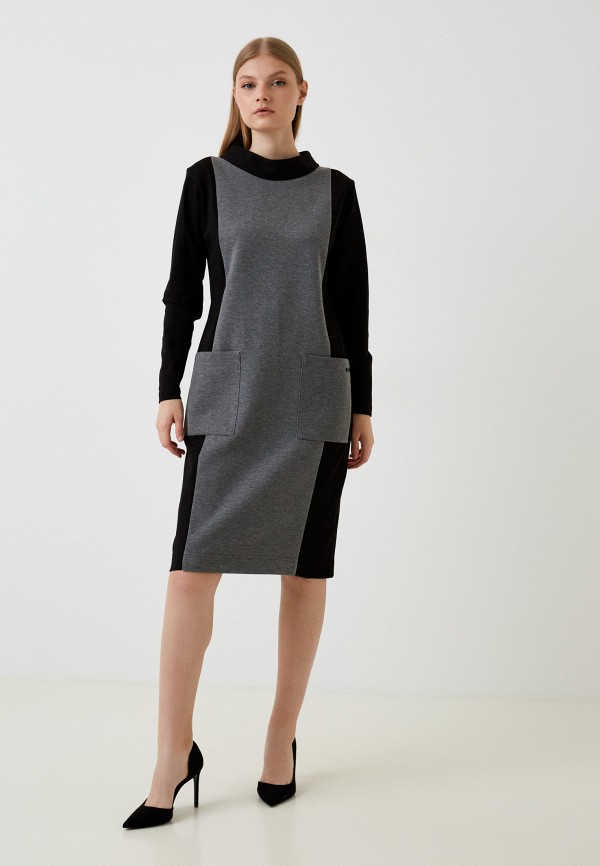 фото Платье helmidge