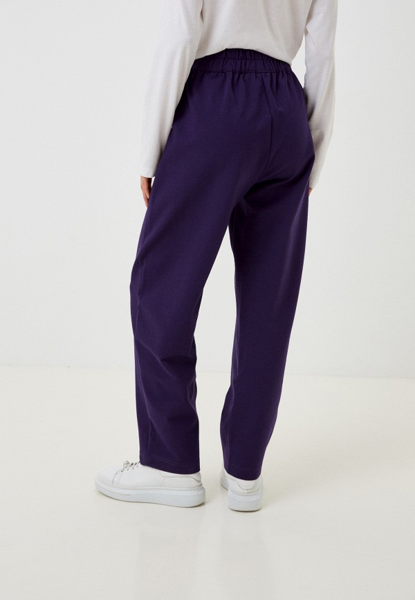 фото Брюки спортивные helmidge