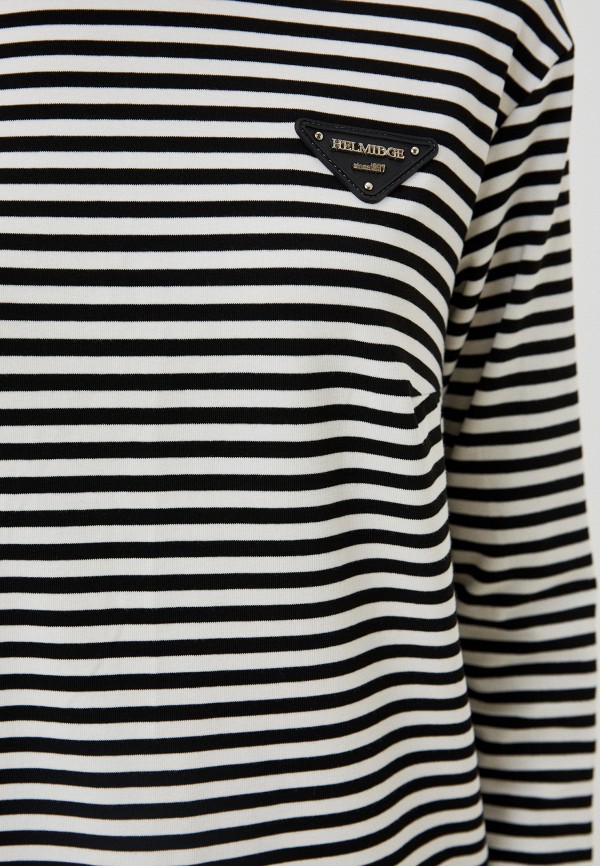 фото Лонгслив helmidge