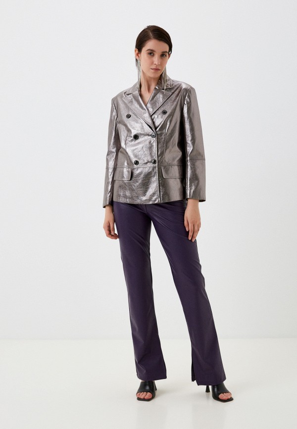 фото Брюки helmidge