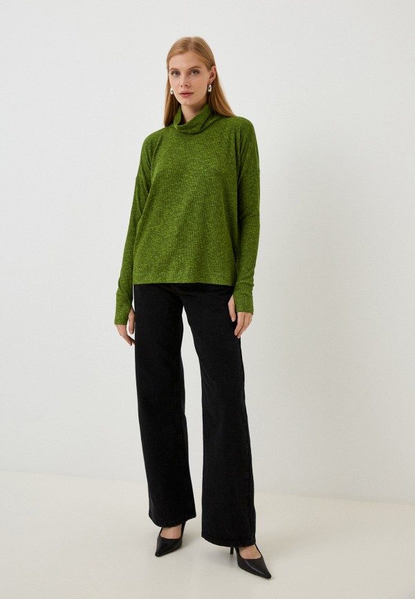 фото Водолазка helmidge