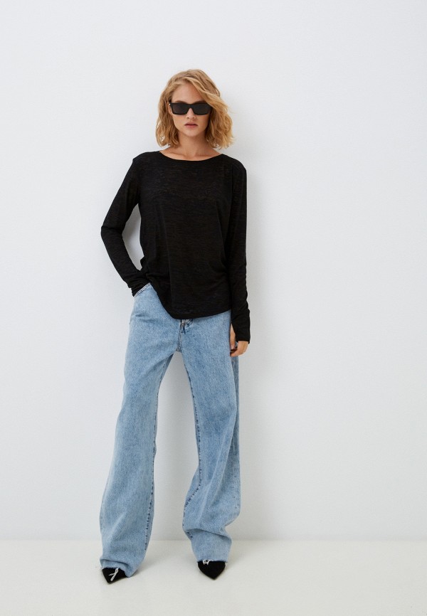 фото Лонгслив helmidge