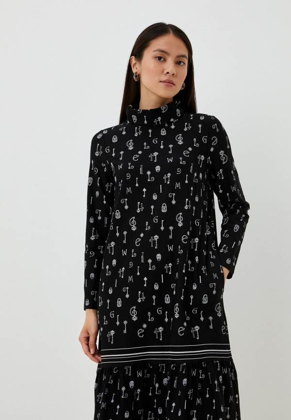 фото Платье helmidge