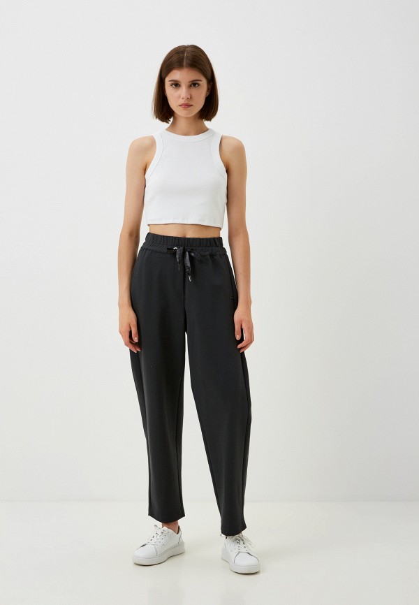 фото Брюки спортивные helmidge