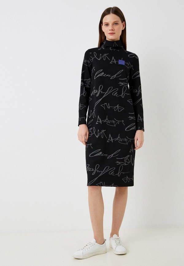 фото Платье helmidge