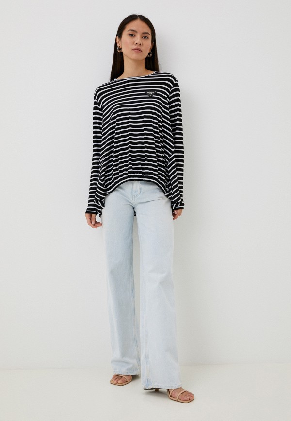 фото Лонгслив helmidge