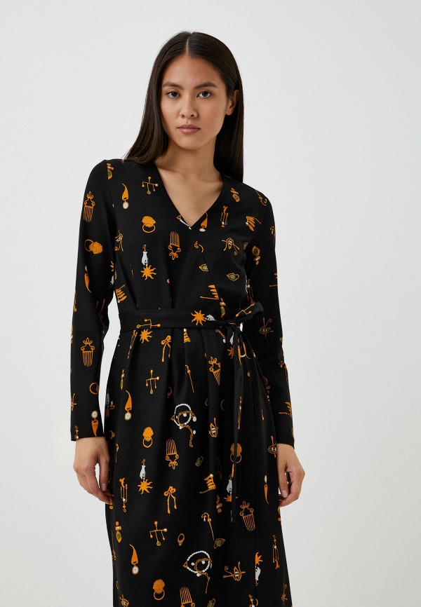 фото Платье helmidge