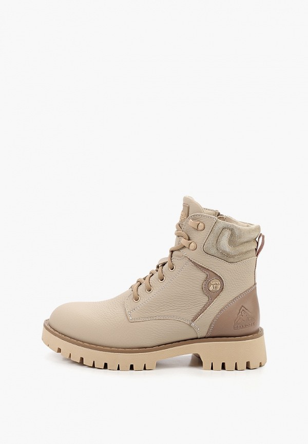 Ботинки Step Borg