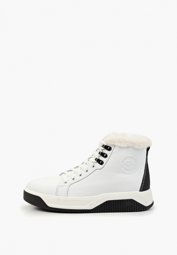 Ботинки Step Borg