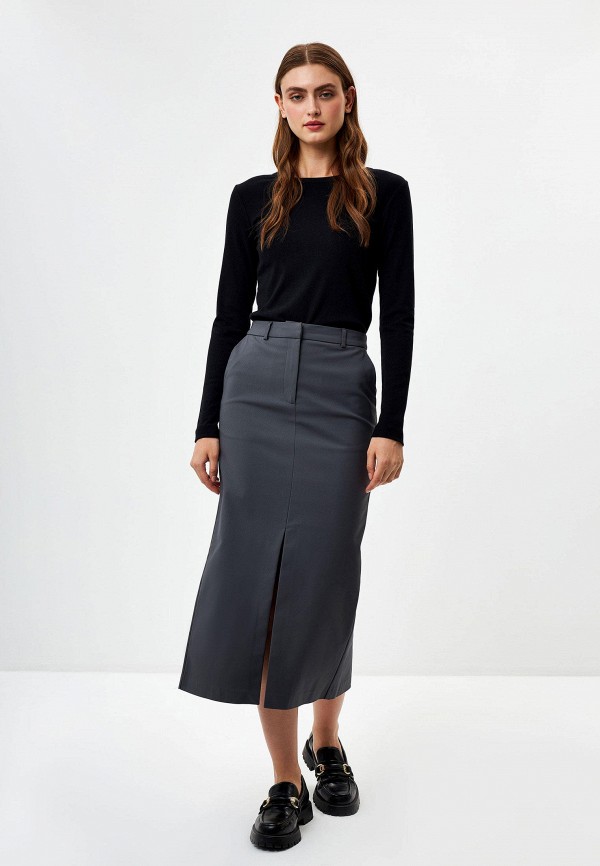 фото Лонгслив sela