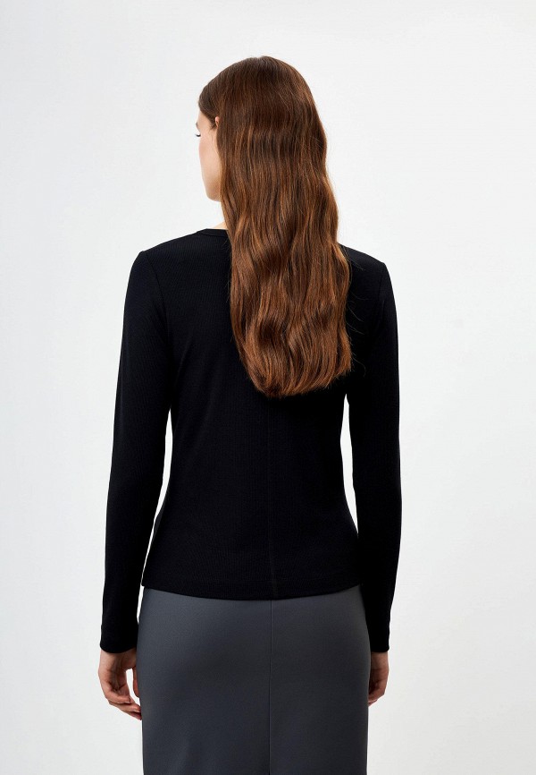 фото Лонгслив sela